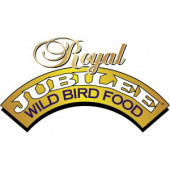 jubilee logo bird food