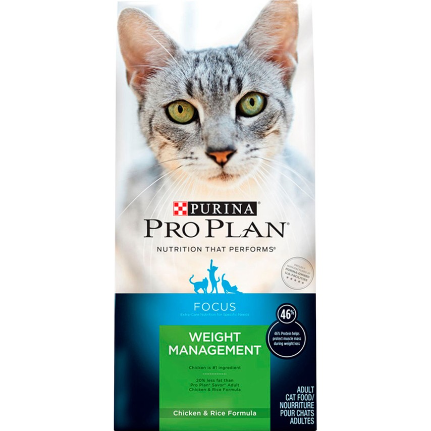 purina pro plan focus adult weight management