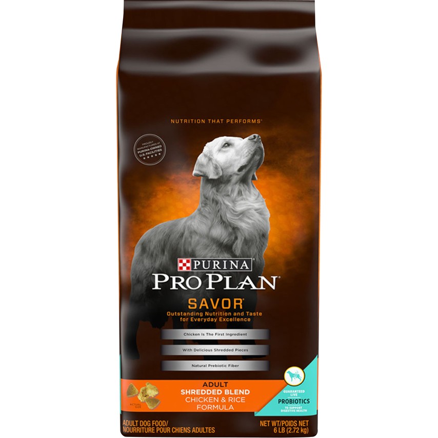 BOREAL DOG PROPER CHICKEN 2.26KG - Pet Food and More!