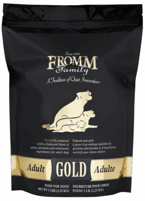 FROMM GOLD 30LB DOG ADULT