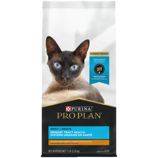 PRO PLAN 3.18KG CAT URINARY TRACT HEALTH