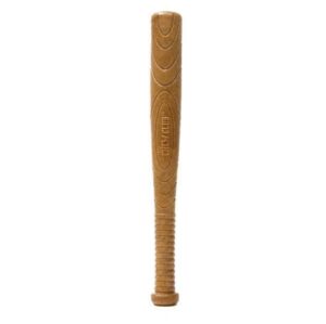 POWERBONE NYLON & BAMBOO CHEW BASEBALL BAT 12"