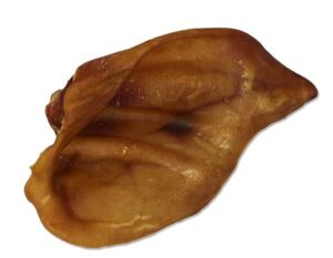 OPEN RANGE PIG EARS (SINGLE)