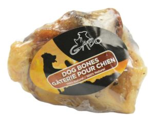 GABO TARTER KNEE CAP