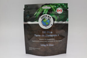 EARTH MD DE PLUS 100G