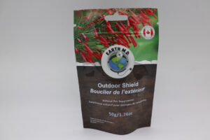 EARTH MD OUTDOOR SHIELD 50G