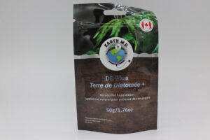 EARTH MD DE PLUS 50G