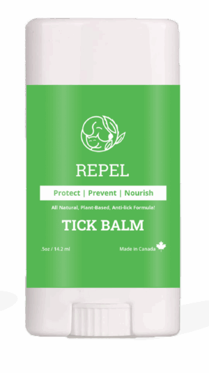 REELAX PET SCIENCES REPEL TICK BALM 14.2ML