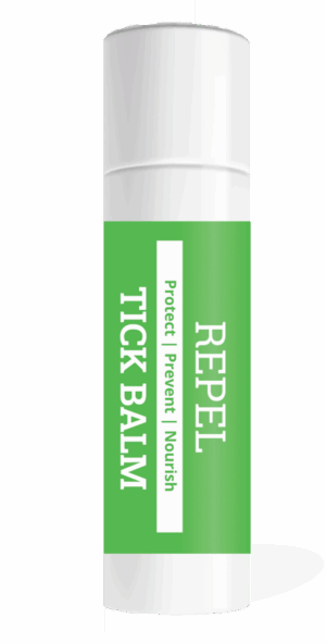 REELAX PET SCIENCES REPEL TICK BALM 5ML