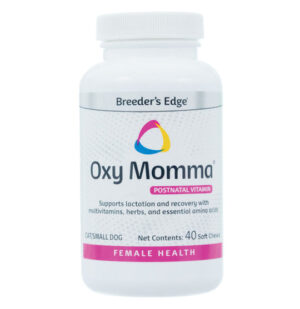 BREEDER'S EDGE OXY MOMMA CAT/SMALL DOG