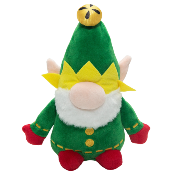 SNUGAROOZ ELF THE GNOME