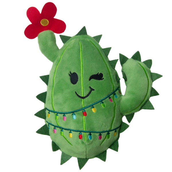 SNUGAROOZ MERRY CHLOE CACTUS