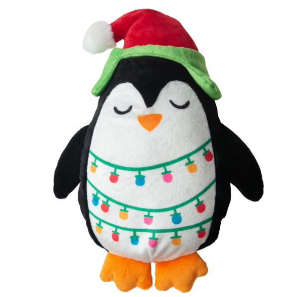 Snugarooz Penguin Dog