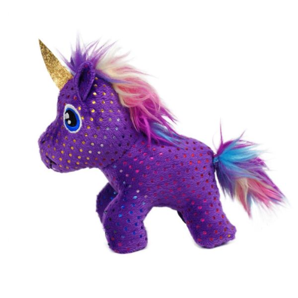 KONG CAT BUZZY ENCHANTED UNICORN