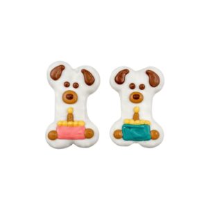 BOSCO & ROXY'S FIDO BONE MEDIUM