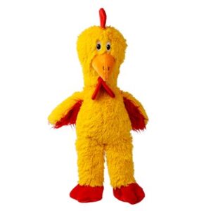 KONG KNOTS CHICKEN EXTRA LARGE
