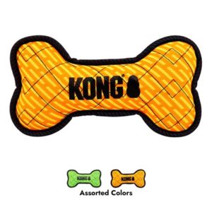 KONG ARMOR BONE MEDIUM ASSORTED