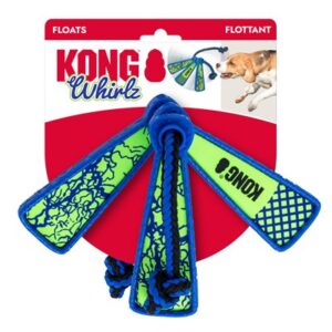 KONG WHIRLZ ROPE MEDIUM/LARGE