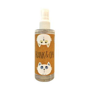 FRANK & OPH CATNIP SPRAY 4 FL OZ