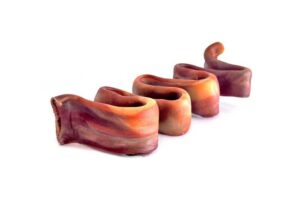 OPEN RANGE BEEF COLLAGEN WAVY STICK 10 TO 12IN