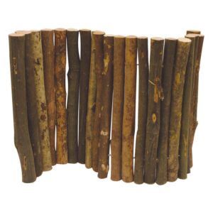 LW Treehouse - Real Wood Logs Large