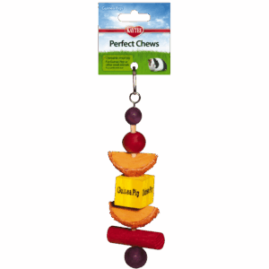 KAYTEE PERFECT CHEW GUINEA PIG