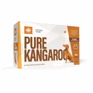 BIG COUNTRY RAW 4LB PURE KANGAROO