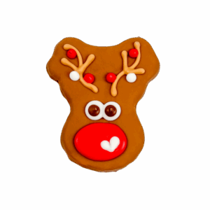 BOSCO & ROXY'S CHRISTMAS REINDOG DELIGHT