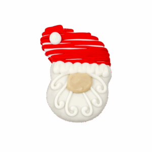 BOSCO & ROXY'S CHRISTMAS ALL NATURAL THE JOLLY GIFT GURU