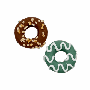 BOSCO & ROXY'S ALL NATURAL THE JOLLY GIFT GURU PRE-PACKAGED