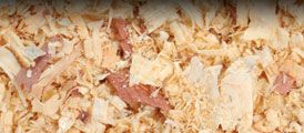 Pestell Shavings Pine/Cedar 113L