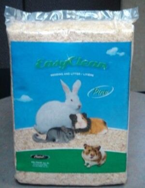 Pestell Shavings Pine 40L