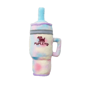 SNUGAROOZ BABY PUPLEY MUG 6 INCH