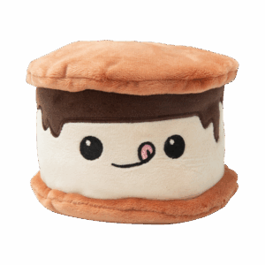 SNUGAROOZ SUMMER THE SMORE 5 INCH
