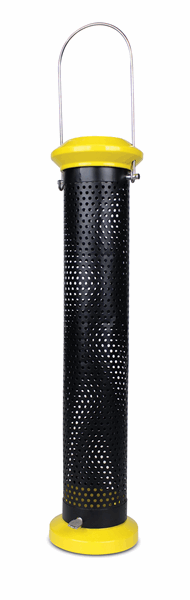 MESH TUBE FINCH BIRD FEEDER 16 INCH