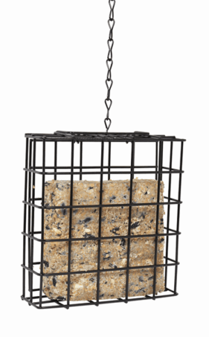 SUET CAKE HOLDER