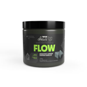 THRIVE CHEWS FLOW (DIGESTIVE SUPPORT) 270G