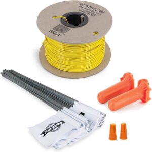 Petsafe - Wire & flag Accessory Kit