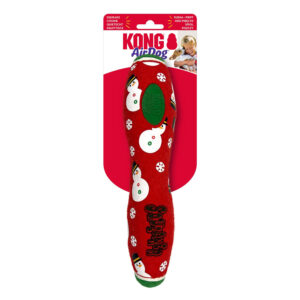 KONG HOLIDAY AIRDOG TOY SQUEAKER STICK LARGE