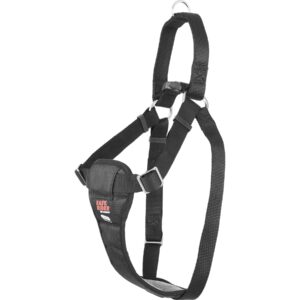 HARNESS, EASY RIDER CAR, BLACK SMALL