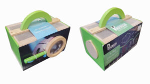 JUNIOR INSECT COLLECTION KIT