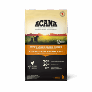 ACANA 11.4KG PUPPY LARGE BREED