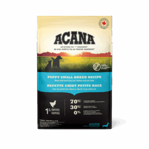 ACANA 2KG PUPPY SMALL BREED