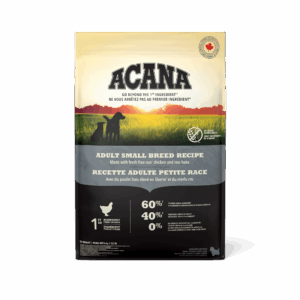 ACANA 2KG DOG SMALL BREED