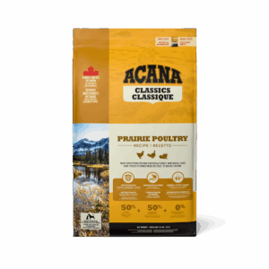 ACANA 14.5KG DOG CLASSIC PRAIRIE POULTRY