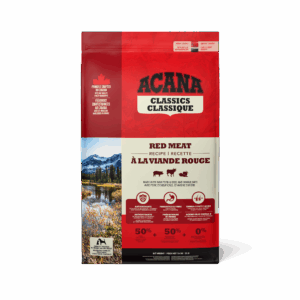 ACANA 2KG DOG CLASSIC RED MEAT