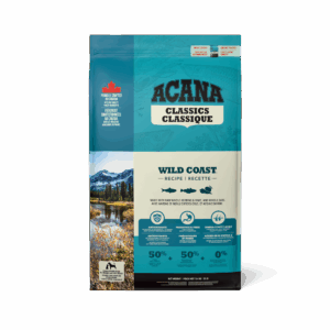 ACANA 9.7KG DOG CLASSIC WILD COAST