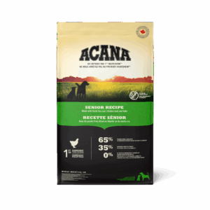 ACANA 2KG DOG SENIOR