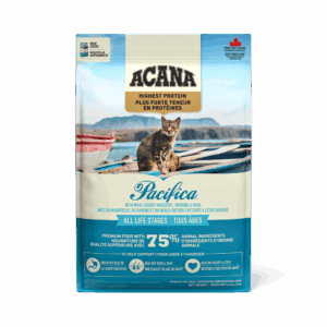 ACANA 1.8KG CAT PACIFICA