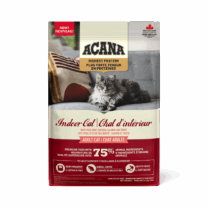 ACANA 4.5KG CAT INDOOR CAT
